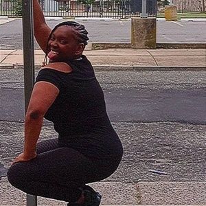 Meet your Posher, Natosha